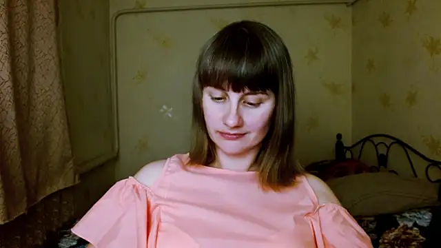 AlinaTailor webcam