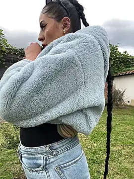 baby_boo666 webcam