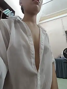 Chou-Choo webcam