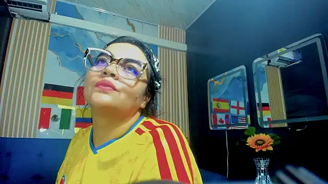 megan_glenda webcam