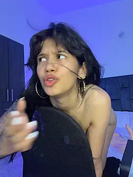 AmberMuse_ webcam