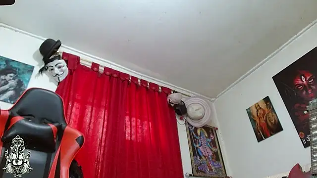 Amanda_Valeska webcam