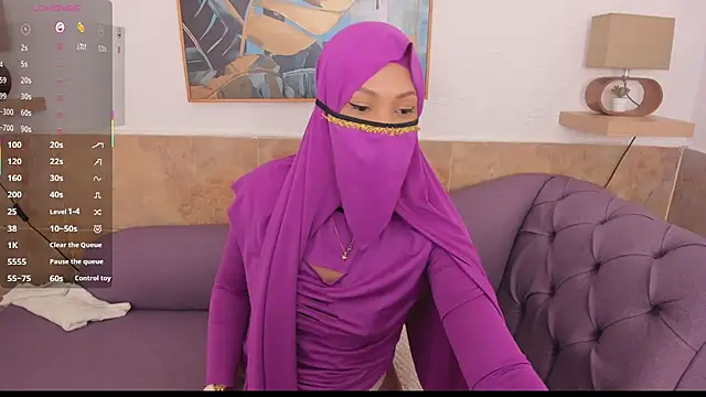 tina_halam webcam