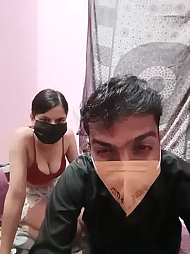 HOT-SPICYSANU webcam