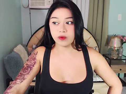 SexxyTsLoverr webcam