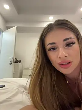 IsabellaEtthan webcam