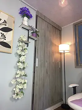 Vanesa_novvoa live cam