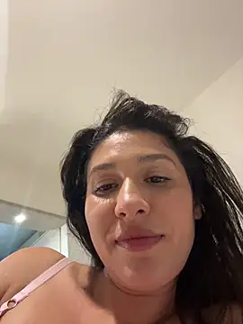IrisBlues live webcam show