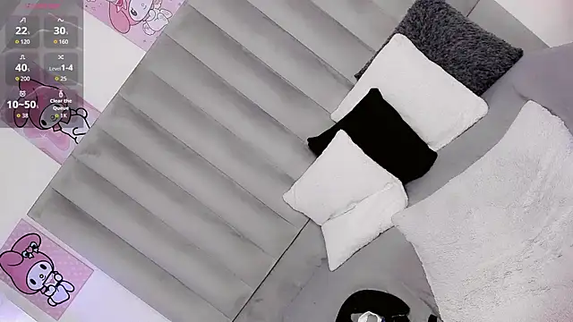 Modèle: ClaudiaSophia