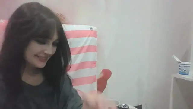 AliceMilati webcam