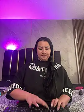 Abril_Luv webcam