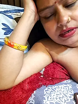 shanvii (F milf) - HELLO BABY
