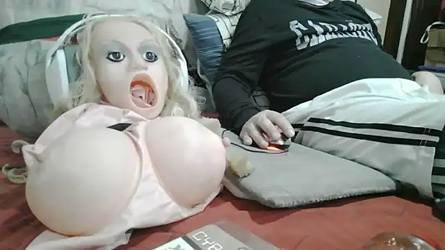 messi_syssy live cam