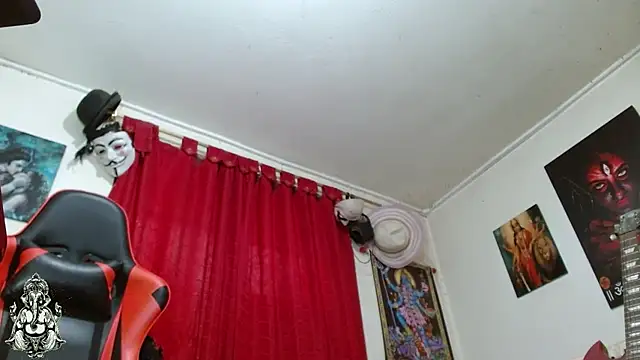 Amanda_Valeska webcam