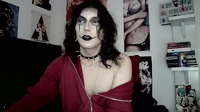 kiiler_queen webcam