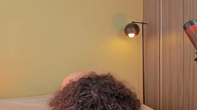 Fluffygarden webcam