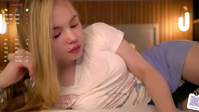 Miss_miracle live webcam show
