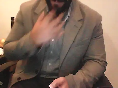 Yorel1109- live cam on StripChat