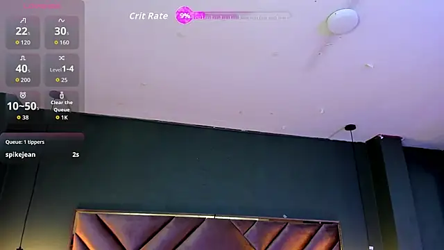 Kya_Wild webcam