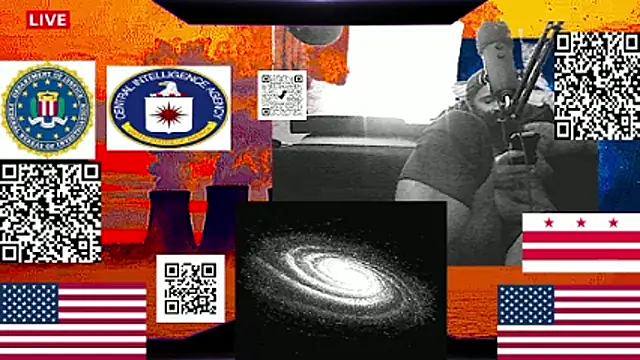 RussellTaylorLacy webcam