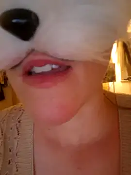 SPrITZMAUS live webcam show