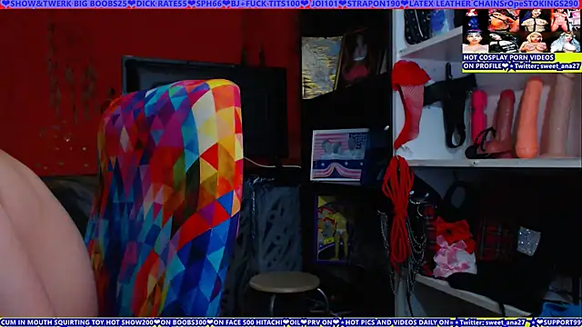 cuminmenowbbyx live cam on StripChat