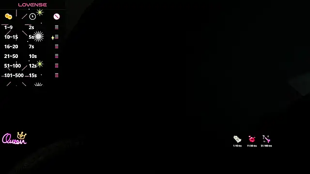 myblackdoope live cam on StripChat