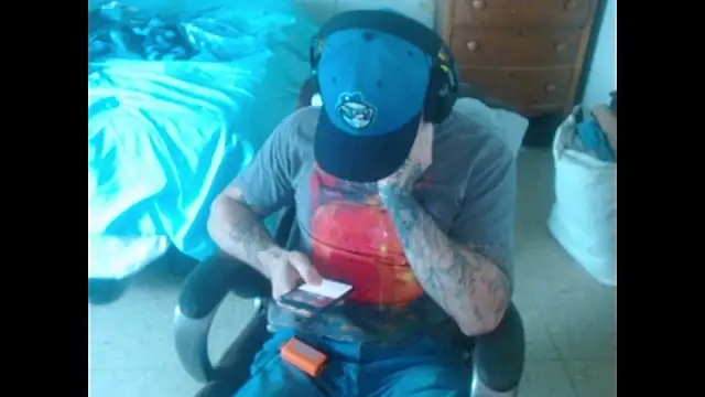 DADDY_KANE8--- live cam