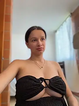 Soy_Sara7 live webcam show