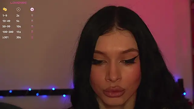 Olivia_Faye webcam