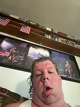 Stephanie1984 live cam