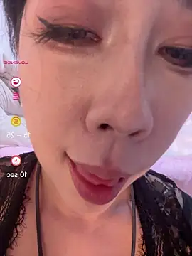 qianhan_x live webcam show