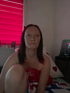 LindaLee90 live webcam show