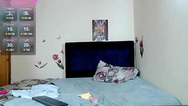 ANDRYXS100 webcam
