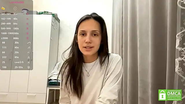 GildaCode live webcam show