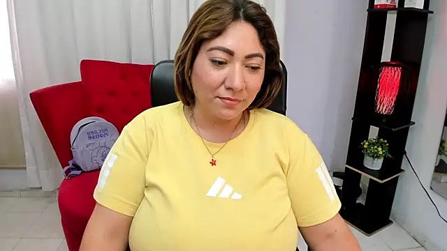 kendra_fire live webcam show