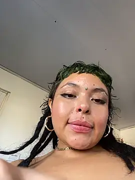 Capitaldoll420 live cam
