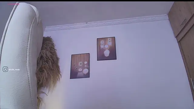 octavia_rouse live webcam show