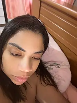 Morenacarioca3 webcam