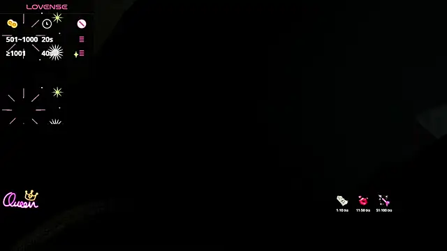 myblackdoope live cam on StripChat