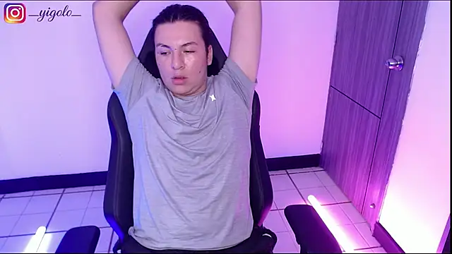 Yigolo__