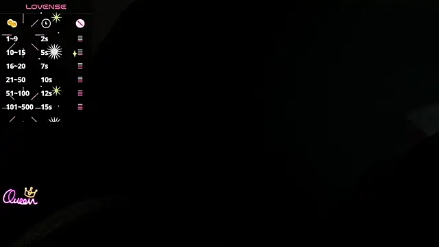 myblackdoope webcam