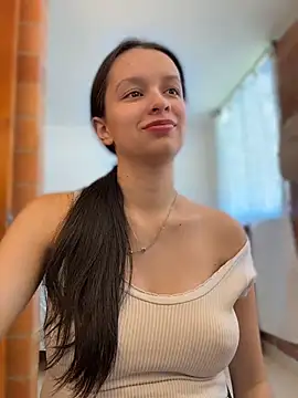 Soy_Sara7 live webcam show