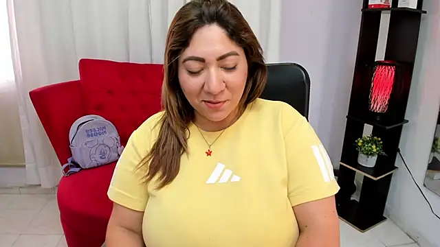 kendra_fire live webcam show