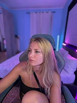 AnastasiaAniess live webcam show