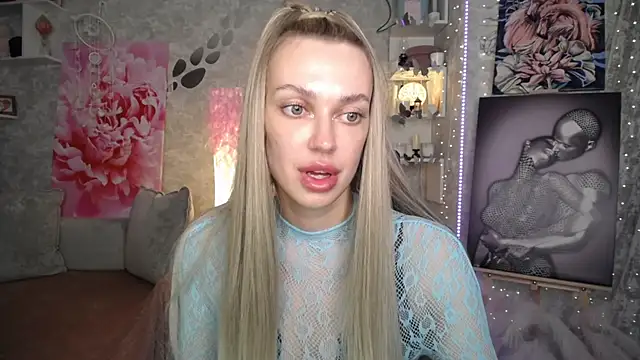 NickyAdamidi webcam