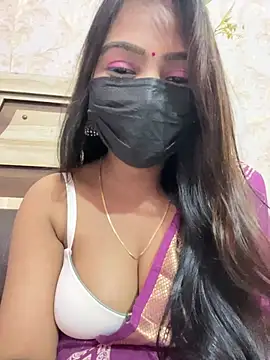 cute-ananyaa (F young) - Milk