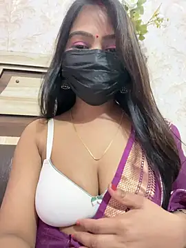 Cute-Ananyaa live webcam show