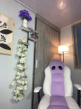 Vanesa_novvoa webcam