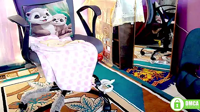 sexyhoney27's live cam